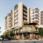 Proposal revealed for apartment tower, Japanese dining precinct at site of Mosman Park’s Tsunami restaurant – PerthNow
