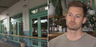 Restaurant owner’s classy response to diner’s vile ‘I hope you get cancer’ review – 7NEWS