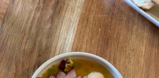 Restaurant review: Salopian Inn – InDaily