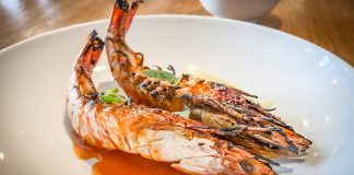 Restaurant review: There’s nothing small about Small Town Food + Wine in Milton – The Canberra Times