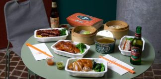 Sydney’s Golden Century BBQ returns with new Darling Square restaurant – Good Food