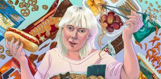 Sylvan Esso’s Amelia Meath Wants the Weird Appetizers
