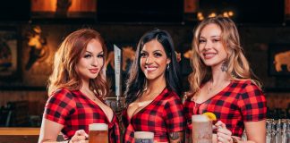 Twin Peaks Prepares to Bring More Scenic Views to Phoenix Area