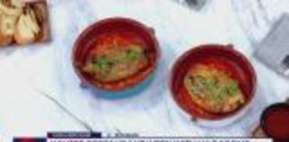 Vagabond DC shows off Winter Restaurant Week items – Townsville Bulletin