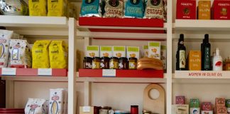 Welcome to the Shoppy Shop