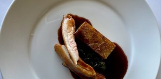 What dish earned La Bastide our highest restaurant score of 2022? – WAtoday