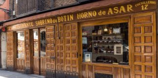 World’s oldest restaurant: The surprising thing about Sobrino de Botin in Madrid – Traveller