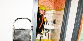 Brooks Headley Loves Every Inch of the New Superiority Burger