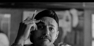 Day Drinking at the East Village Dive Bar Sophie’s on Valentine’s Day