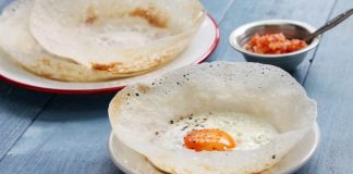 Melbourne’s Entrecote team to open Sri Lankan restaurant Hopper Joint – Good Food
