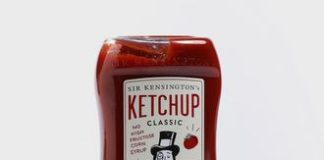 Sir Kensington’s Ketchup Is Kaput