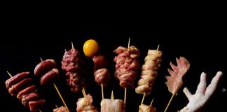 The Best Way to Stop Taking Chicken for Granted