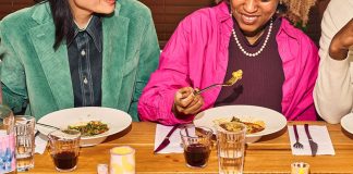 The Dinner Parties Happening Inside New York’s Restaurants