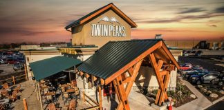 Twin Peaks Nears 100 Locations to Finish Award-Filled 2022