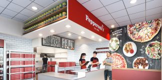 40-Year Franchise Veteran, Paul Segreto, Joins Pepperoni’s as Chief Franchising Officer