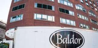 A Delivery Crisis Has Hamstrung New York’s Chefs