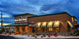 Black Bear Diner Opens Its 17th Diner in Texas and Seventh Location with Franchise-Partner TravelCenters of America (TA)