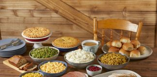 Bob Evans Restaurants Serving Up Stress-Free Options for Easter 2023