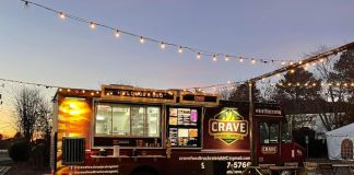 Crave Hot Dogs & BBQ Signs Deal To Bring Delicious Eats on the Go With Food Truck in New Jersey Market