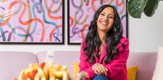 Edible Names Adriana Carrig Their First ‘Sweetest Woman Alive’