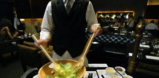 Stop Calling Every Salad a ‘Caesar’