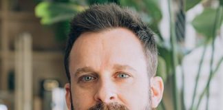 Swig Names Jordan Hill Senior Director of Development and Facilities