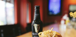 The Cowfish Sushi Burger Bar Expands Menu Offerings