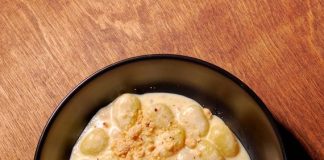 You Need to Eat This Gnocchi