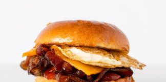 Effin Egg Opens New Location in Morristown, NJ