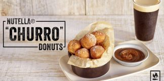 Free Donut Holes for Hole-in-One at WOB Bar & Kitchen