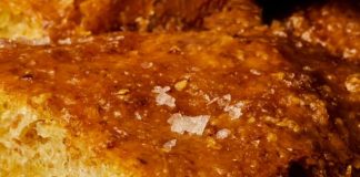 Let the Bread Be Free