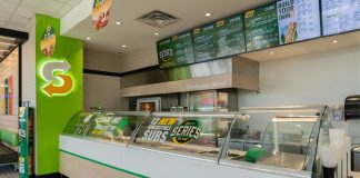 Subway Accelerates North America Growth Strategy with Five New Multi-Unit Owner Agreements