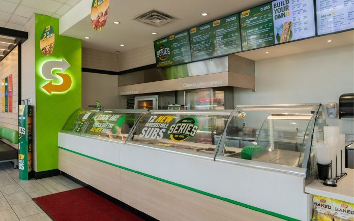 Subway Accelerates North America Growth Strategy with Five New Multi-Unit Owner Agreements