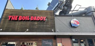 The Boil Daddy Shares Explosive Growth for California Market