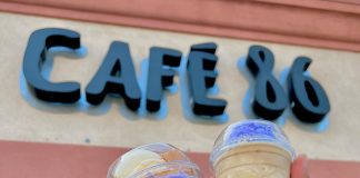 Ube-Focused Dessert and Drink Shop, Café 86, Announces Two New Franchises for California