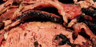 A New Spot for Some Time-Honored Pastrami