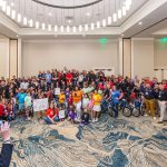 Krispy Krunchy Chicken Celebrates Brand Evolution & Growth at 2023 Annual Conference