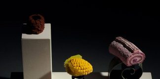 New York’s Way-Too-Cute (But Not Too Sweet) Asian Pastries