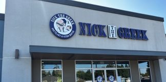 Nick the Greek Proudly Reaches 60-Store Milestone and Tracks Toward 80 Restaurants by End of 2023
