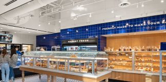 Paris Baguette Continues To Dominate the Bakery Franchise Industry, Signs Agreement in Cedar Park, TX for One Location