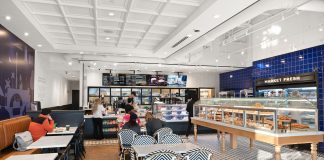 Paris Baguette Continues To Dominate the Bakery Franchise Industry, Signs Agreement in Rancho Bernarndo, CA for One Location