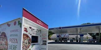 PizzaForno Becomes First-to-Market in Atlanta with Three New Automated Pizzerias