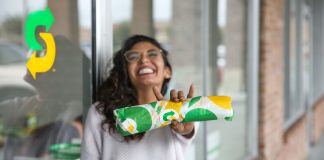 Subway Celebrates Nurses and Teachers Nationwide With a Week of Free Subway Series Subs
