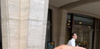 Tatiana Is New York’s Most Impossible Table — or Is It?