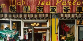 The Blood Feud Brewing Inside Nom Wah Tea Parlor