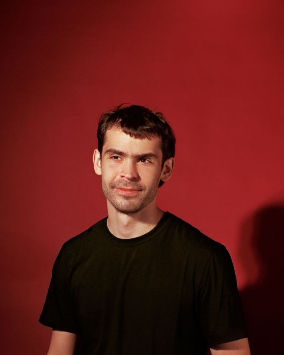 The Cat Who Could Kill Horses