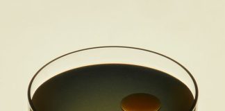 The Green-Mango Martini Is Too Special to Be the Drink of the Summer