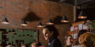 The Irish Pub Gets a Queer Makeover