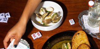 The Necessity and Utility of a Home-Base Restaurant