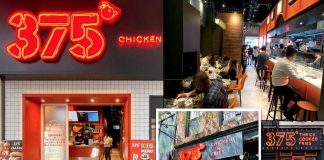 375º Chicken ‘N Fries Experiences Rapid Expansion in Its First Month Of Franchising